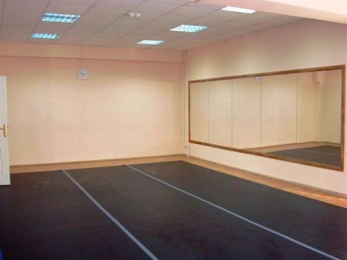 Международный танцевальный центр предлагает услугу по аренде танцевальных залов, в которых есть всё, что необходимо для занятий танцами